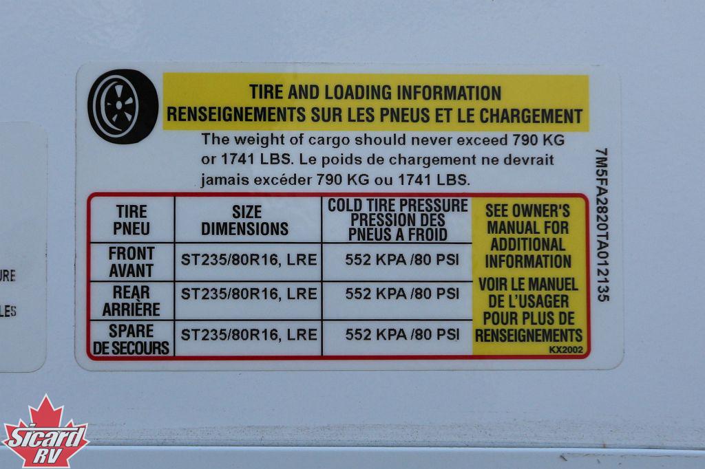 2026 ALLIANCE AVENUE ALL-ACCESS SERIES 23ML