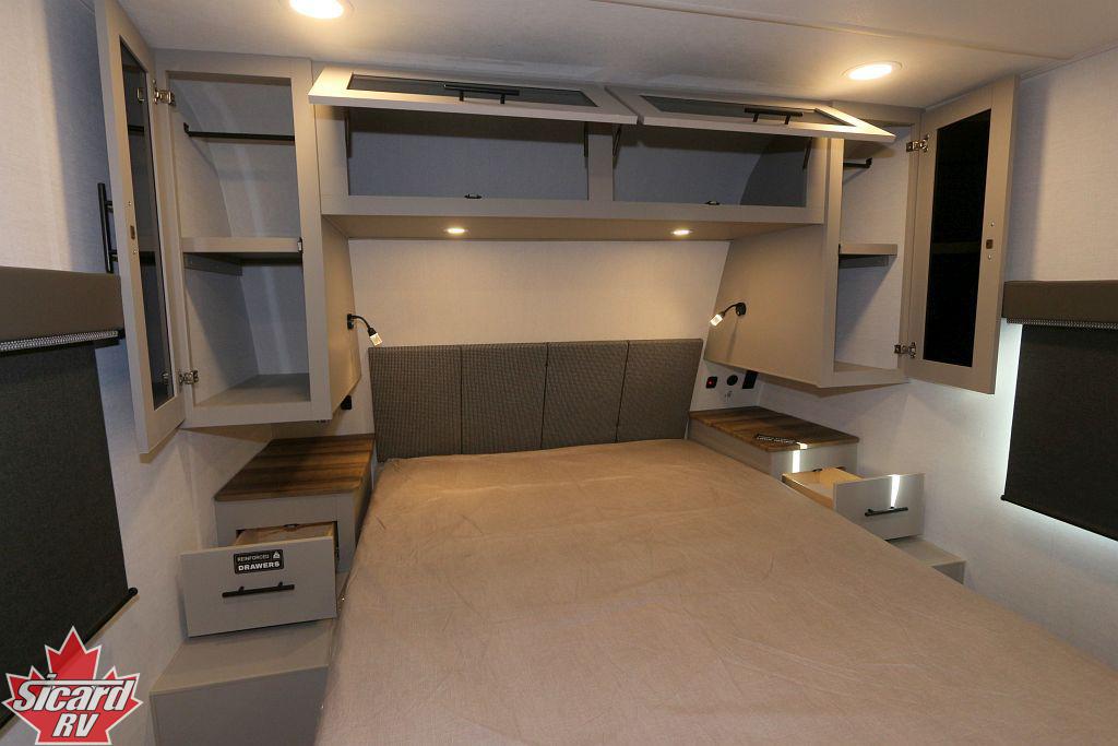 2026 ALLIANCE DELTA 262RB