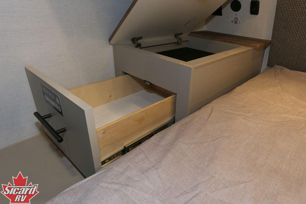 2026 ALLIANCE DELTA 262RB