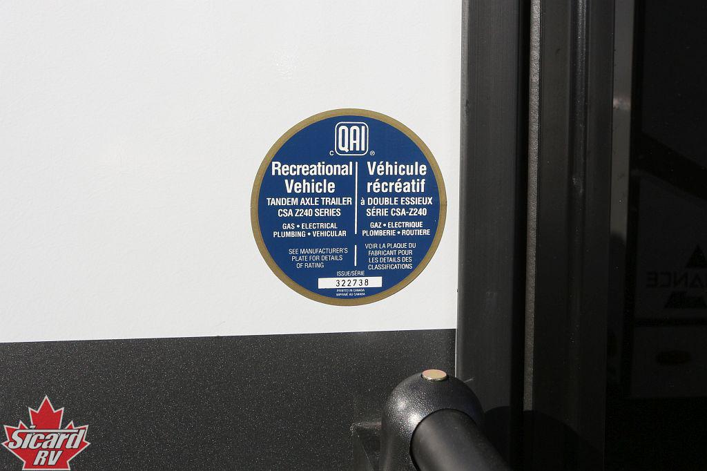 2026 ALLIANCE DELTA 262RB