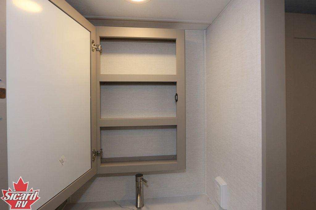 2026 ALLIANCE AVENUE ALL-ACCESS SERIES 25RL