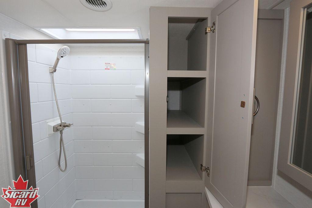 2026 ALLIANCE AVENUE ALL-ACCESS SERIES 25RL