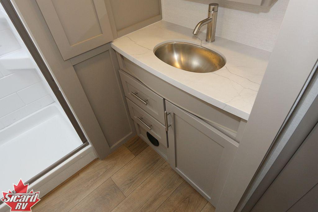 2026 ALLIANCE AVENUE ALL-ACCESS SERIES 25RL