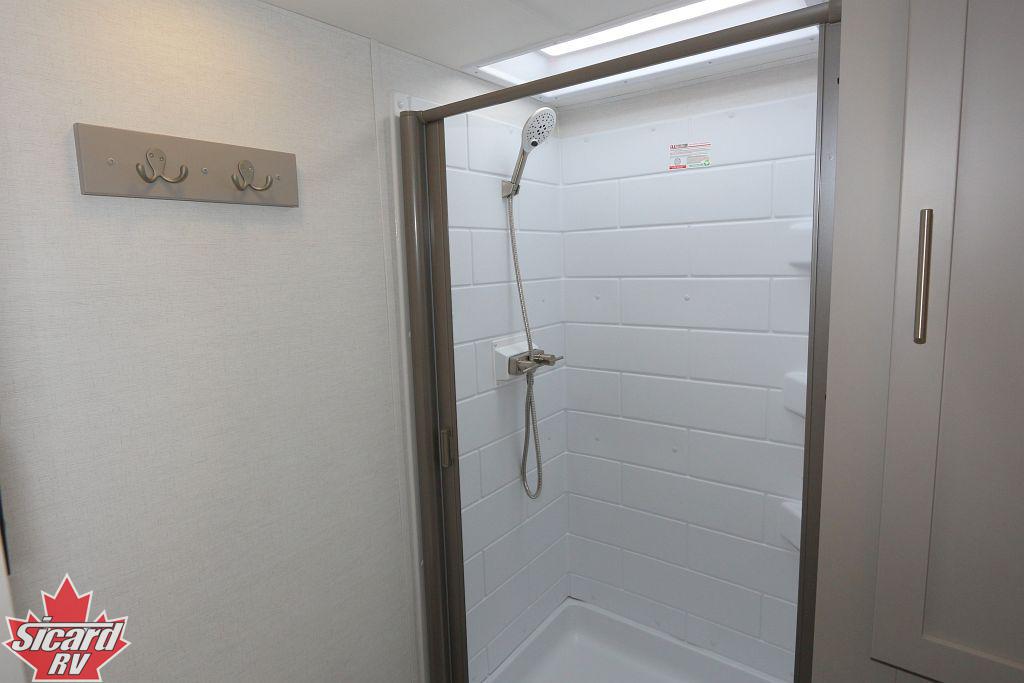 2026 ALLIANCE AVENUE ALL-ACCESS SERIES 25RL