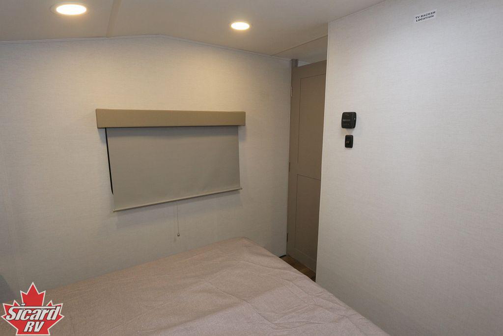 2026 ALLIANCE AVENUE ALL-ACCESS SERIES 25RL