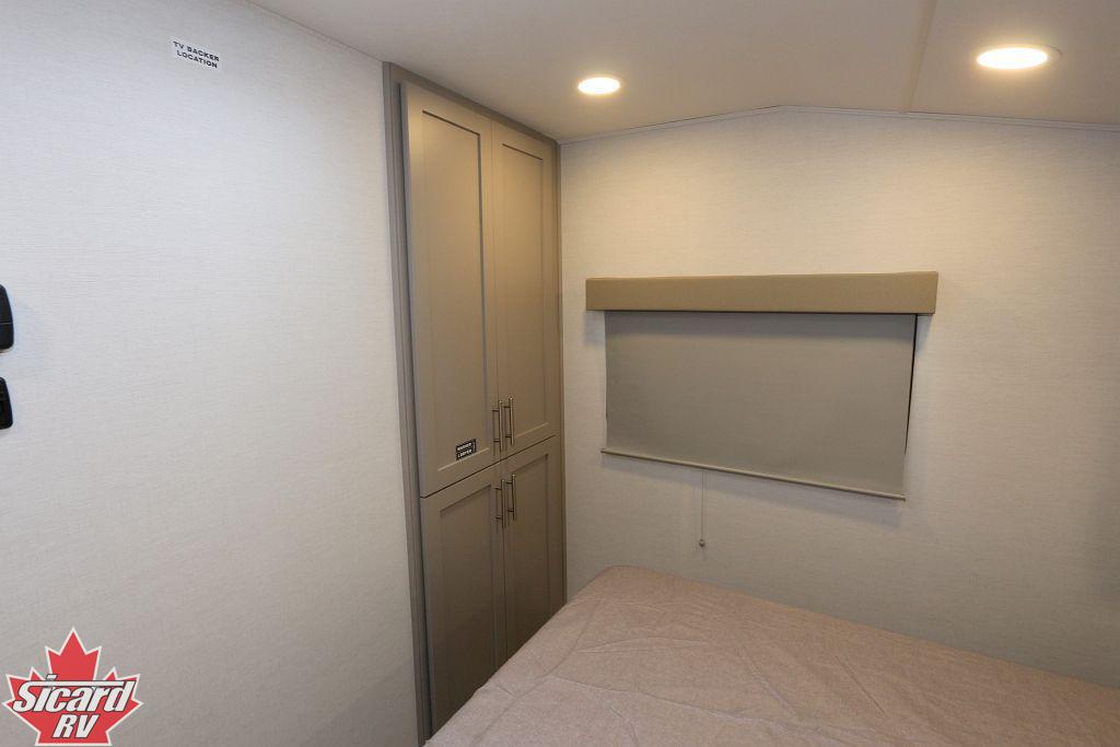 2026 ALLIANCE AVENUE ALL-ACCESS SERIES 25RL