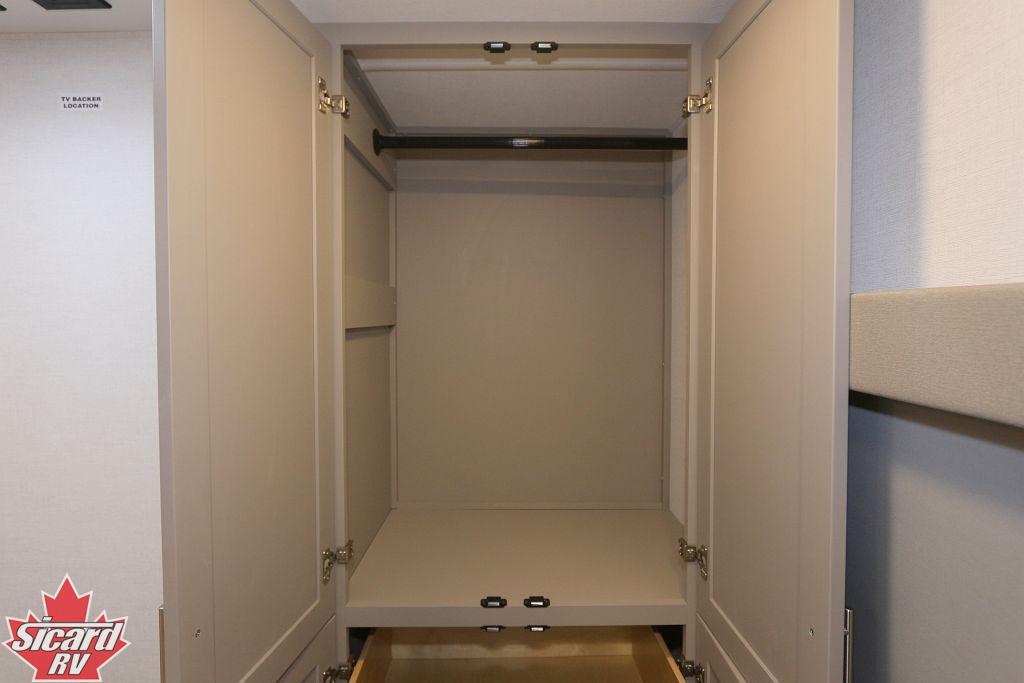 2026 ALLIANCE AVENUE ALL-ACCESS SERIES 25RL