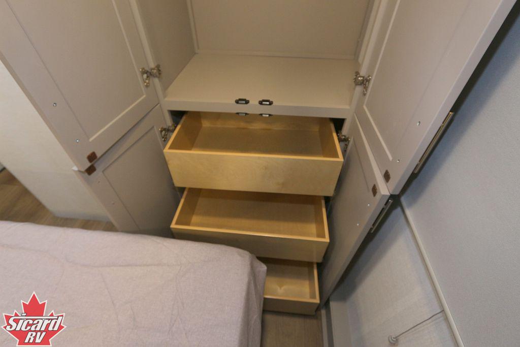 2026 ALLIANCE AVENUE ALL-ACCESS SERIES 25RL