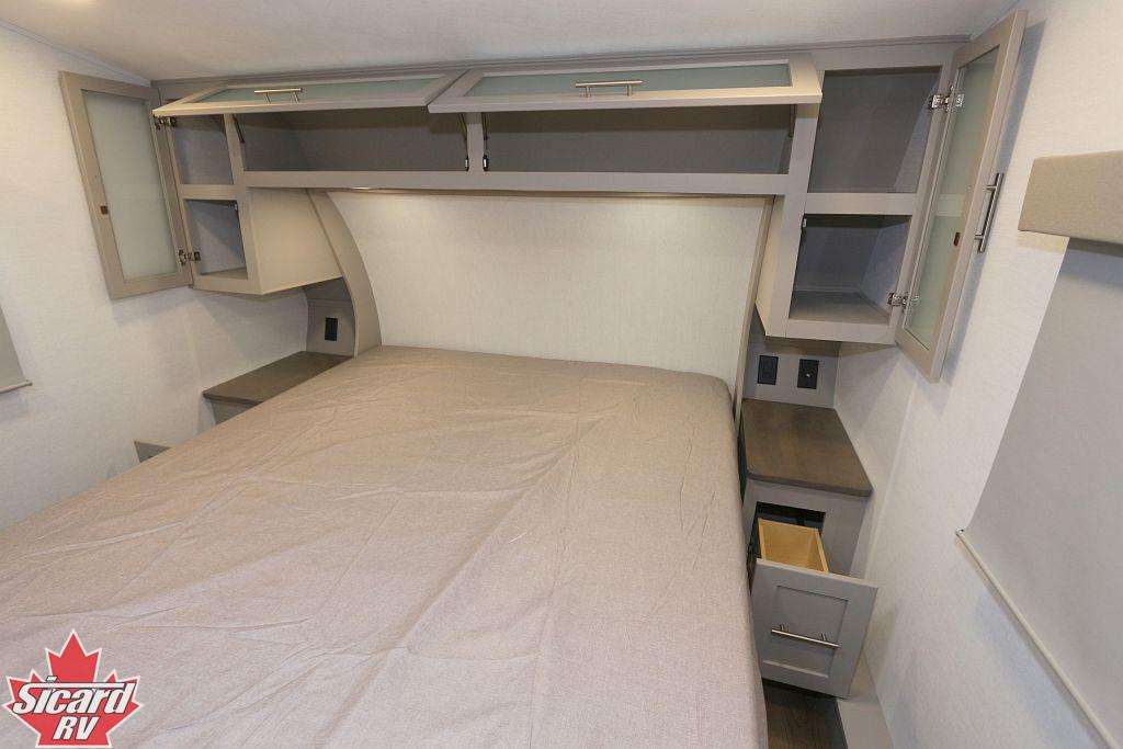 2026 ALLIANCE AVENUE ALL-ACCESS SERIES 25RL