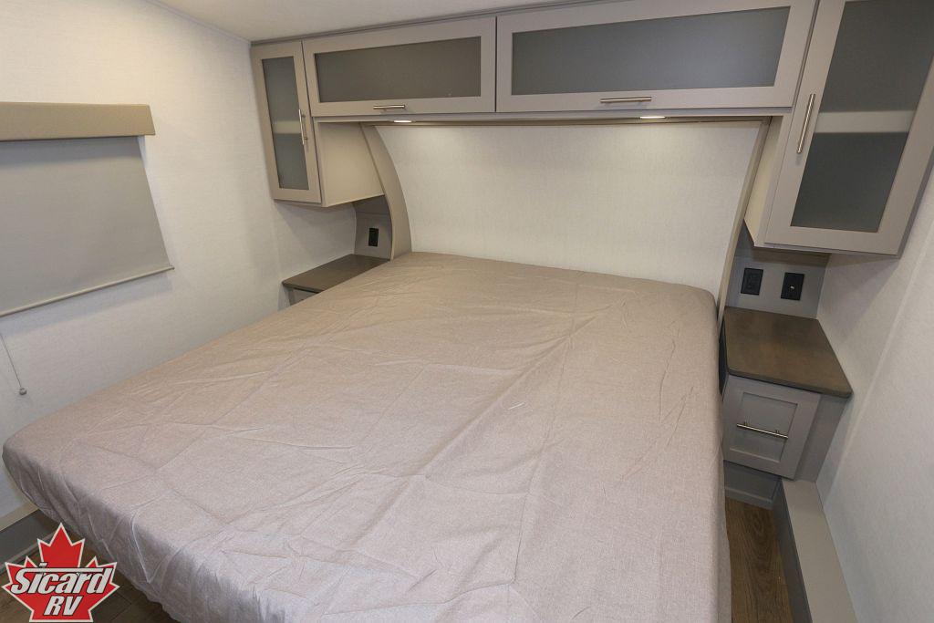 2026 ALLIANCE AVENUE ALL-ACCESS SERIES 25RL