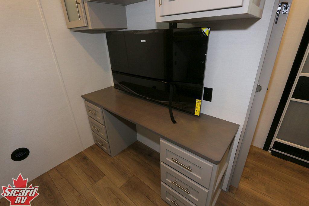 2026 ALLIANCE AVENUE 39MBR