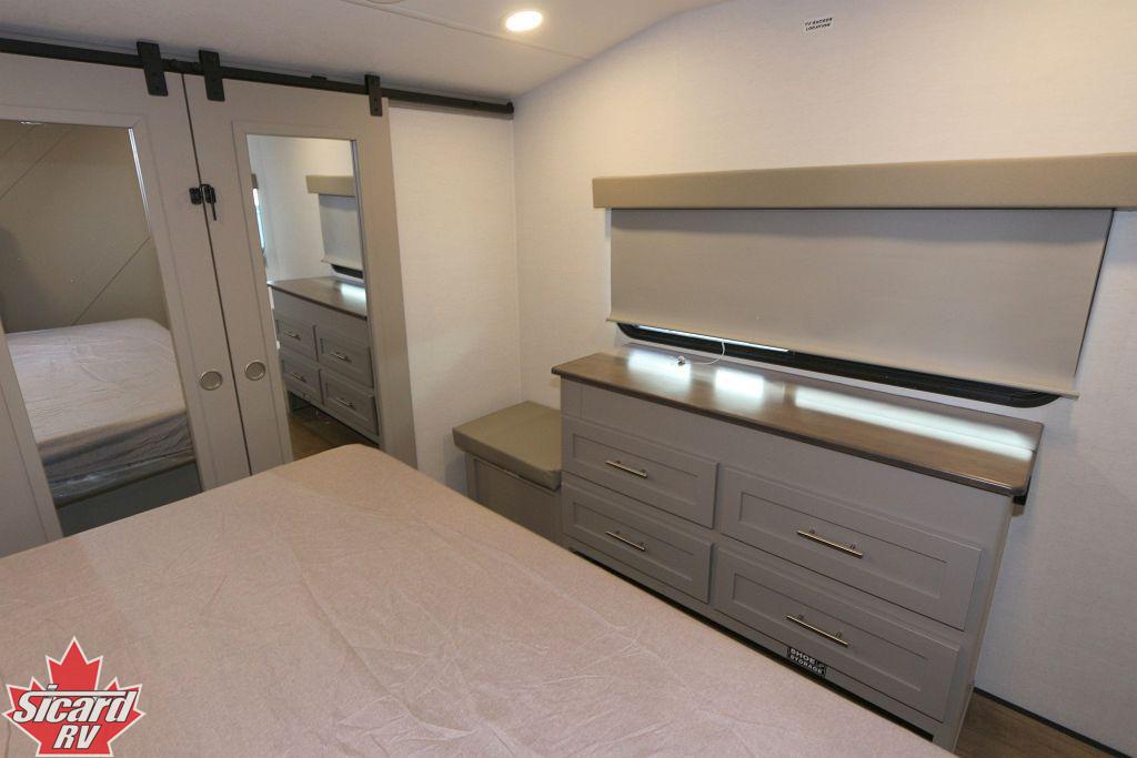 2026 ALLIANCE AVENUE 39MBR