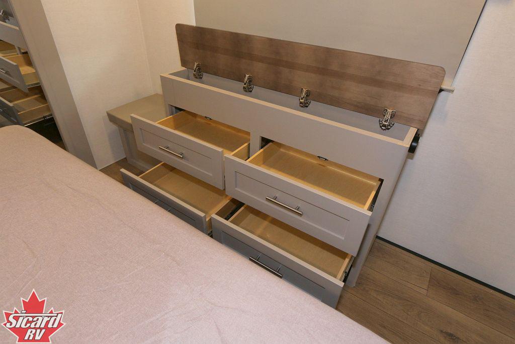 2026 ALLIANCE AVENUE 39MBR