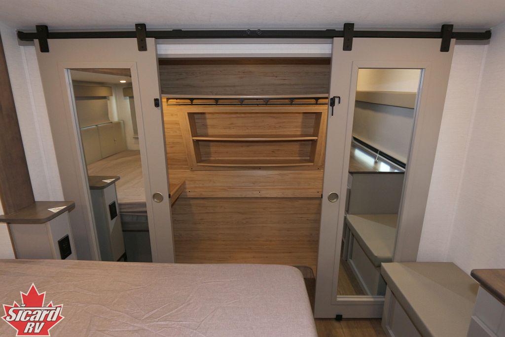 2026 ALLIANCE AVENUE 39MBR