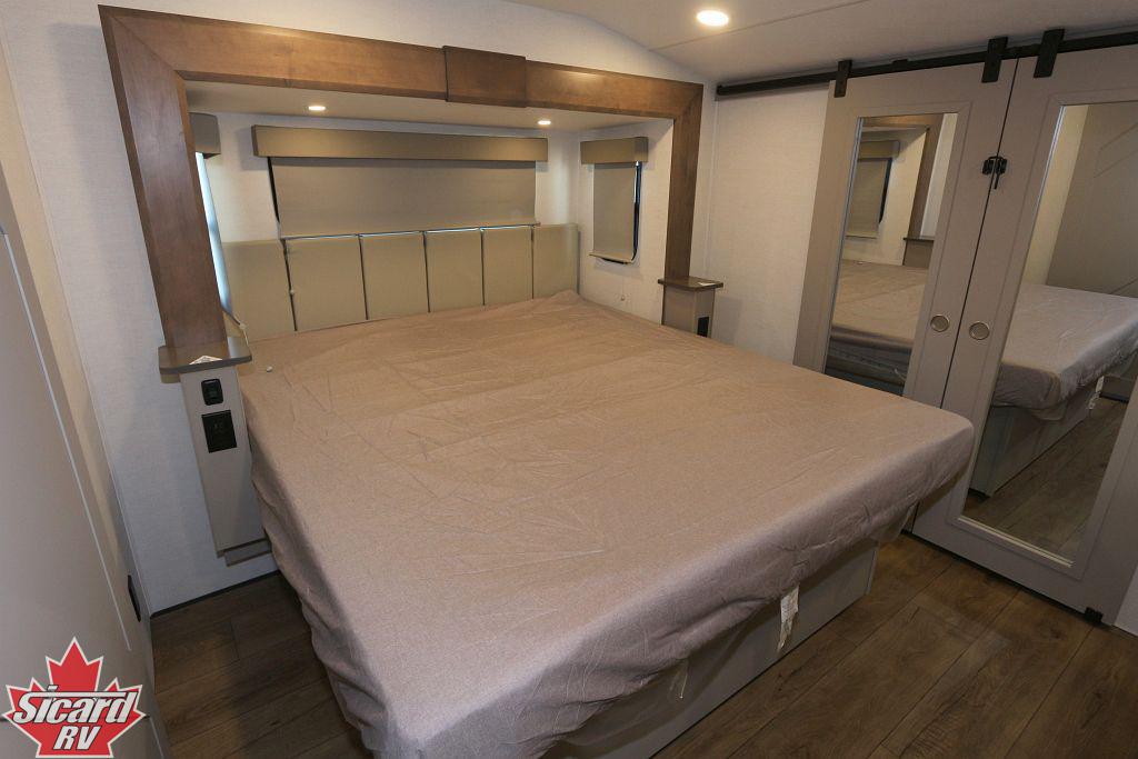 2026 ALLIANCE AVENUE 39MBR