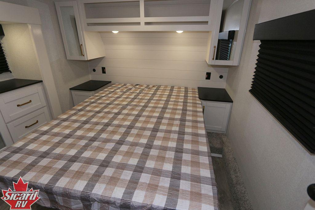 2026 JAYCO EAGLE SLE 30RLT