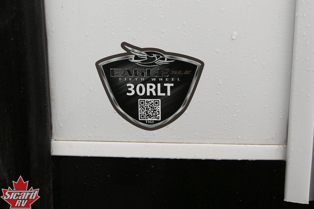 2026 JAYCO EAGLE SLE 30RLT