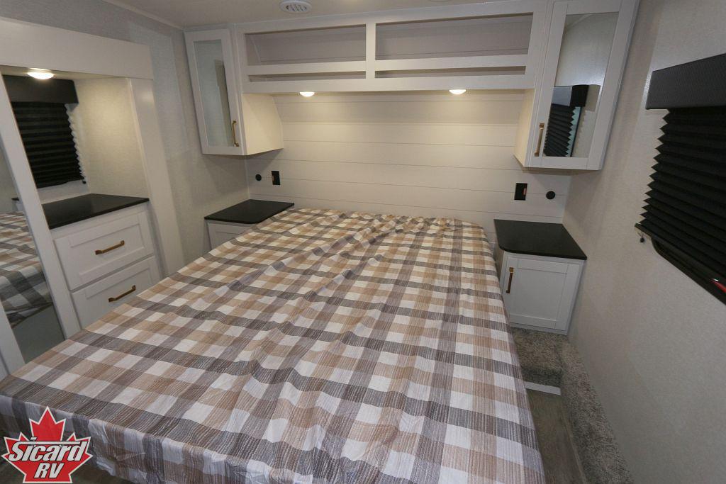 2026 JAYCO EAGLE SLE 30RLT