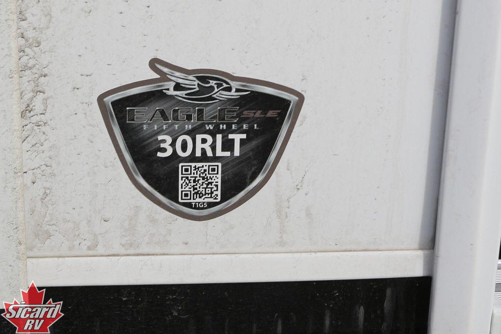 2026 JAYCO EAGLE SLE 30RLT