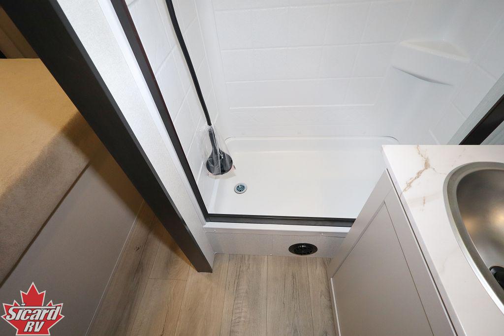 2026 JAYCO SEISMIC 214