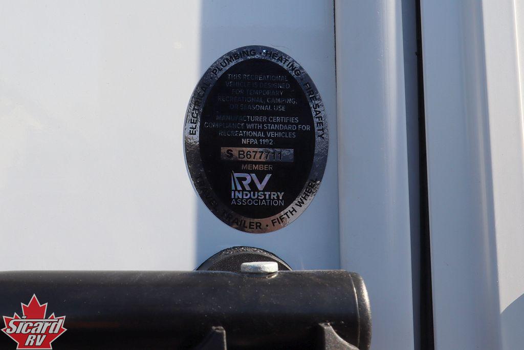 2026 JAYCO SEISMIC 214