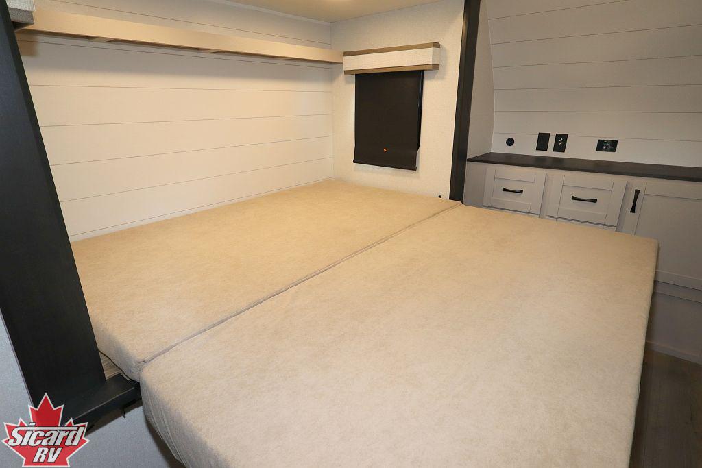 2026 JAYCO SEISMIC 214