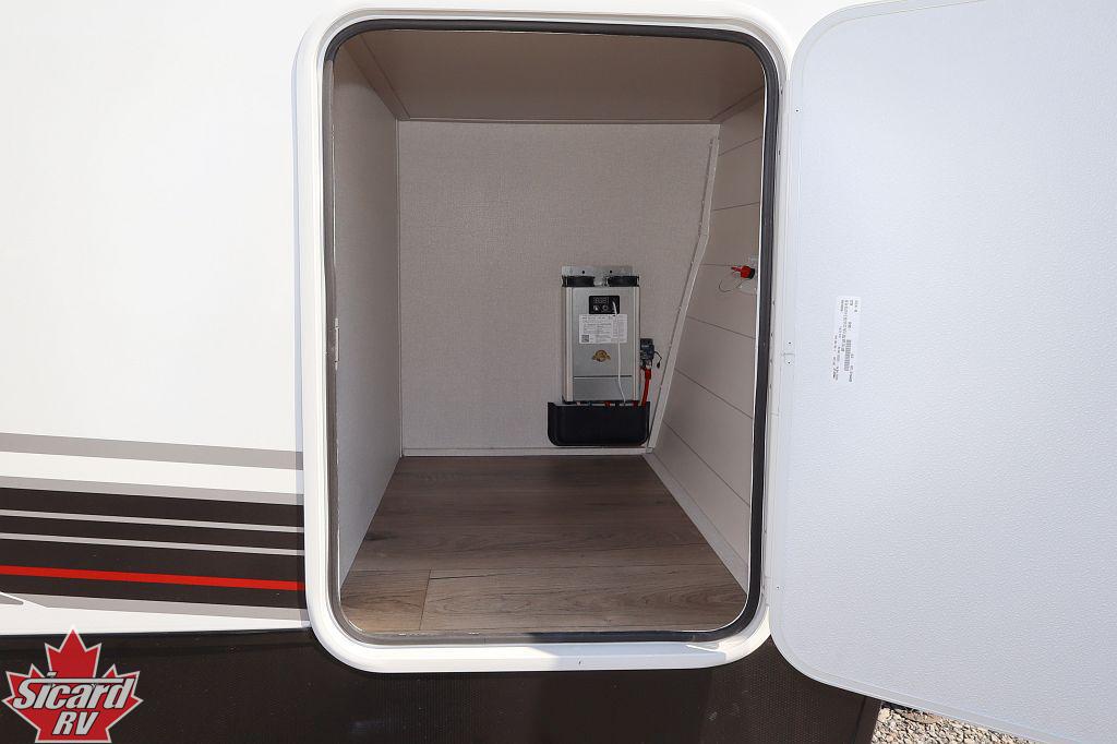 2026 JAYCO SEISMIC 214