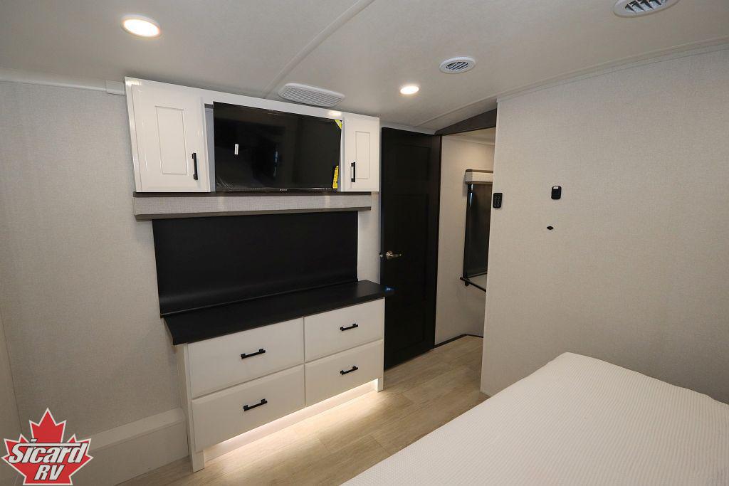 2026 JAYCO PINNACLE 32RLTS