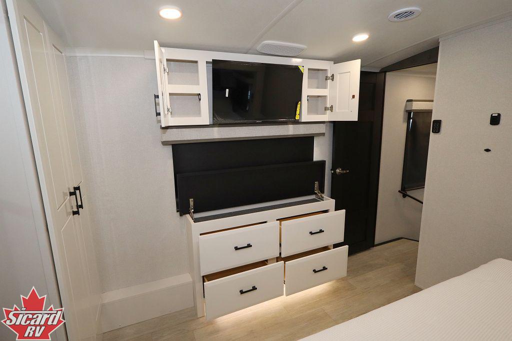 2026 JAYCO PINNACLE 32RLTS