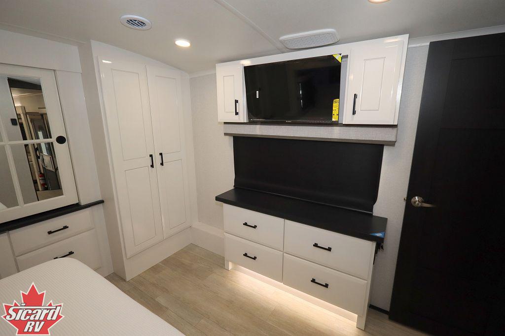 2026 JAYCO PINNACLE 32RLTS