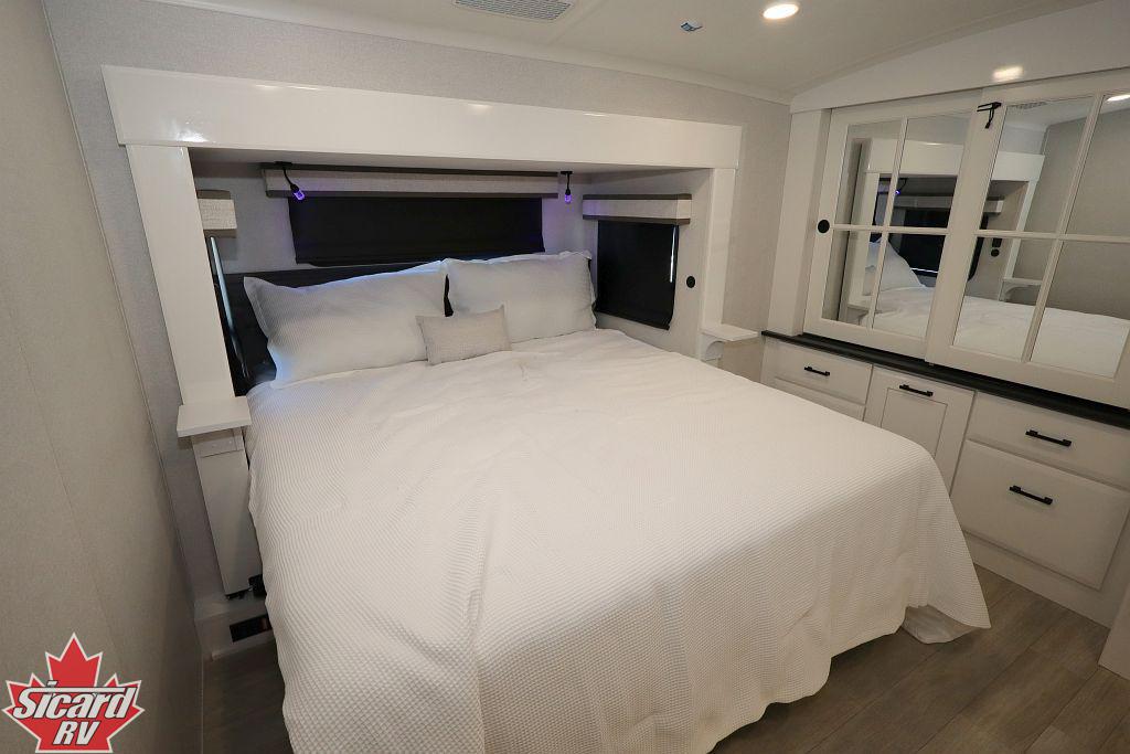 2026 JAYCO PINNACLE 32RLTS