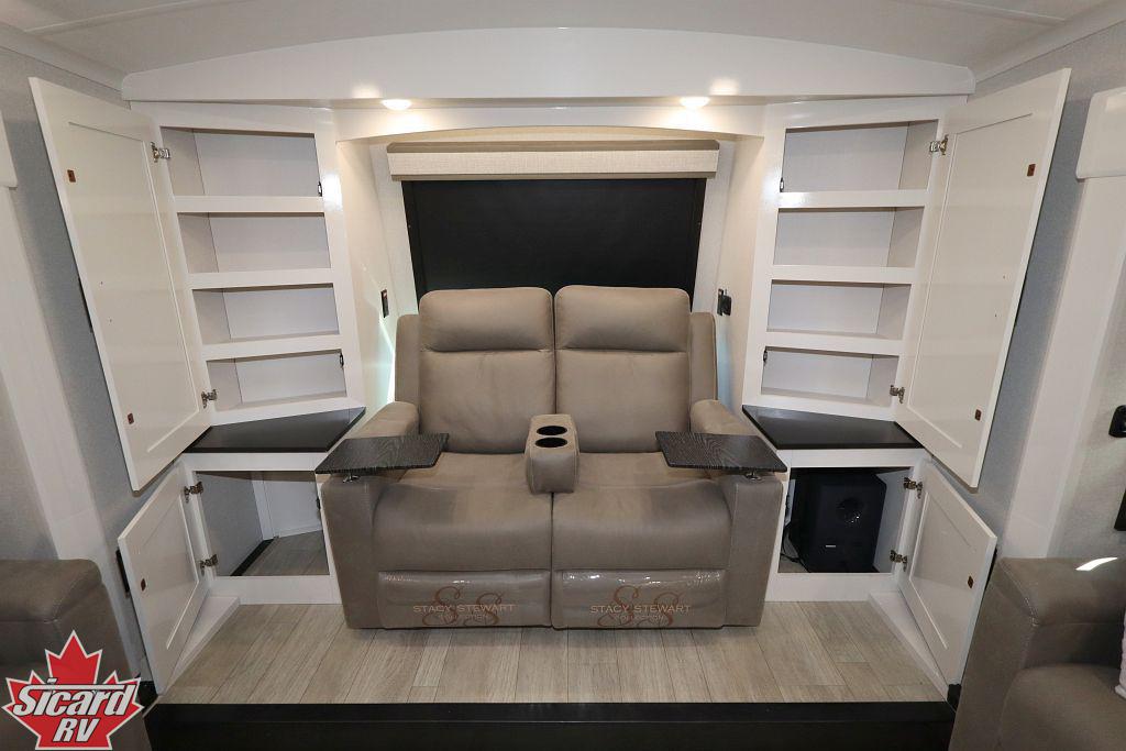 2026 JAYCO PINNACLE 39FLOK