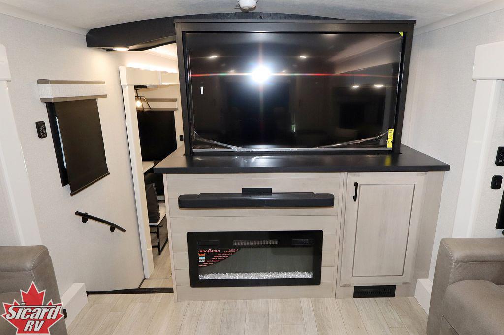 2026 JAYCO PINNACLE 39FLOK