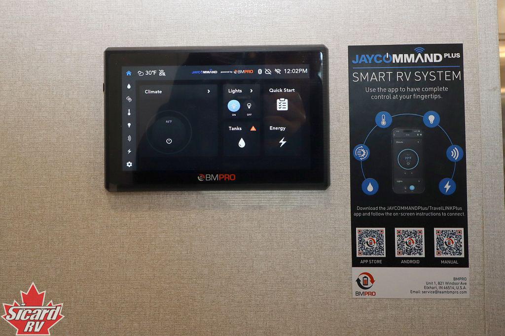 2026 JAYCO PINNACLE 39FLOK