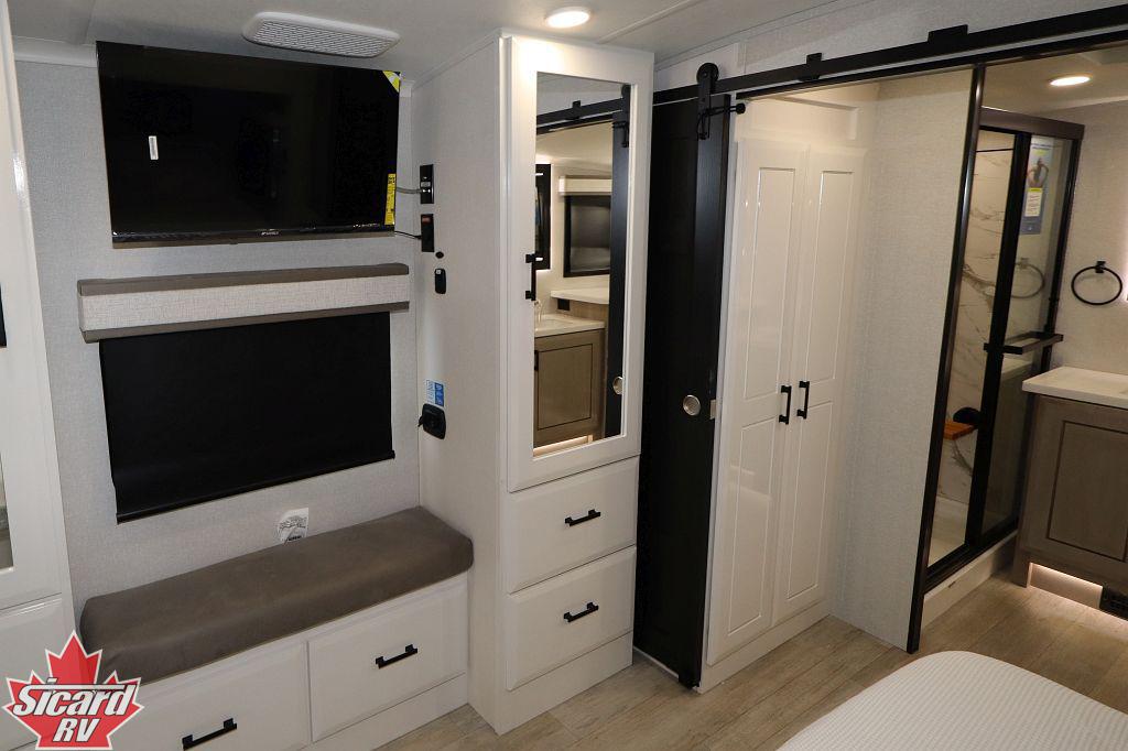 2026 JAYCO PINNACLE 39FLOK