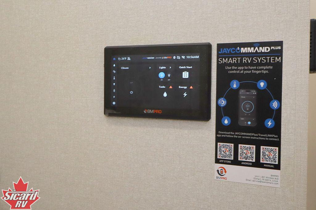 2026 JAYCO PINNACLE 39FLOK