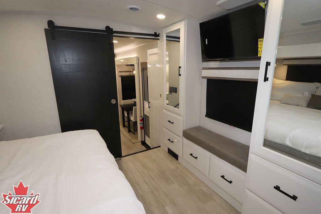 2026 JAYCO PINNACLE 39FLOK