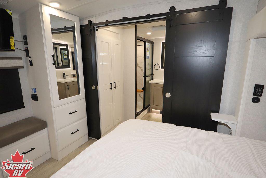 2026 JAYCO PINNACLE 39FLOK