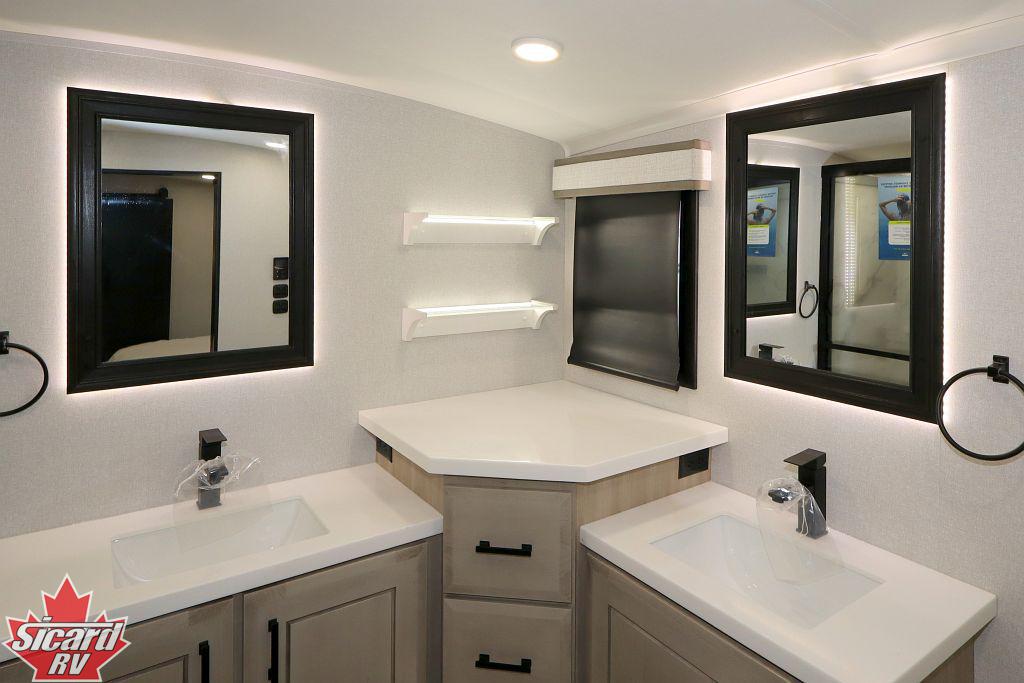 2026 JAYCO PINNACLE 39FLOK