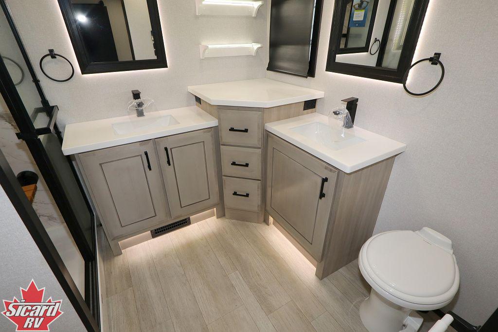 2026 JAYCO PINNACLE 39FLOK