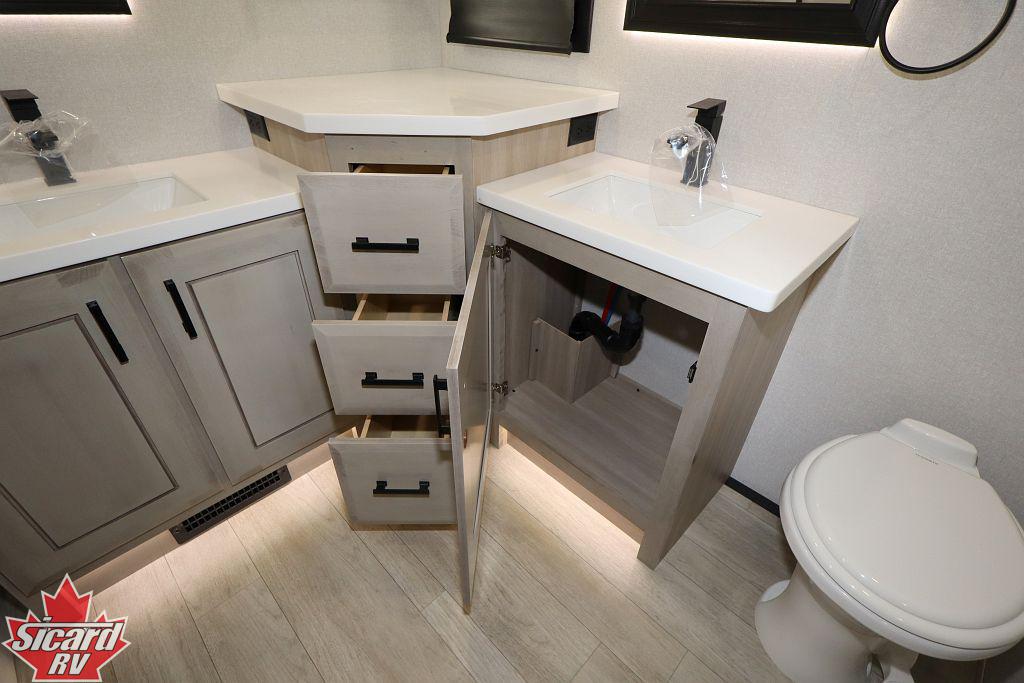 2026 JAYCO PINNACLE 39FLOK