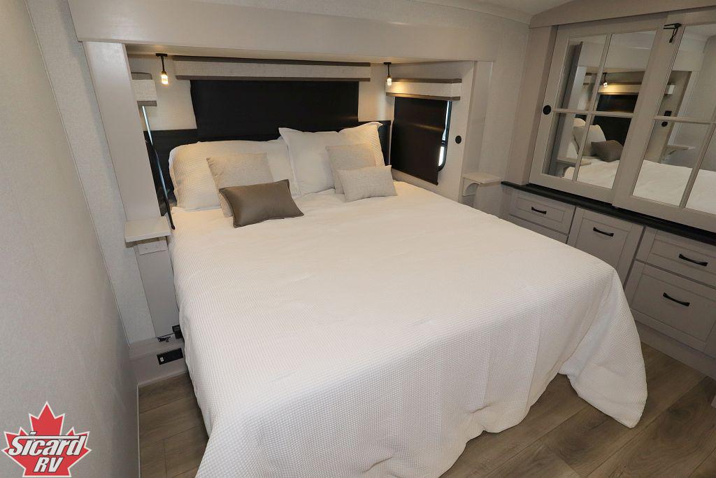 2026 JAYCO NORTH POINT 395DSDB