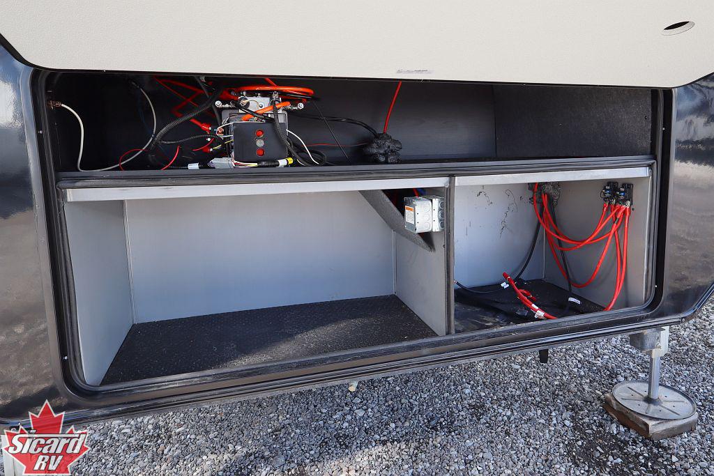 2026 JAYCO NORTH POINT 395DSDB