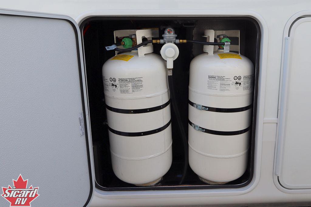 2026 JAYCO NORTH POINT 395DSDB