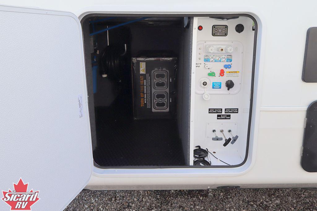 2026 JAYCO NORTH POINT 395DSDB