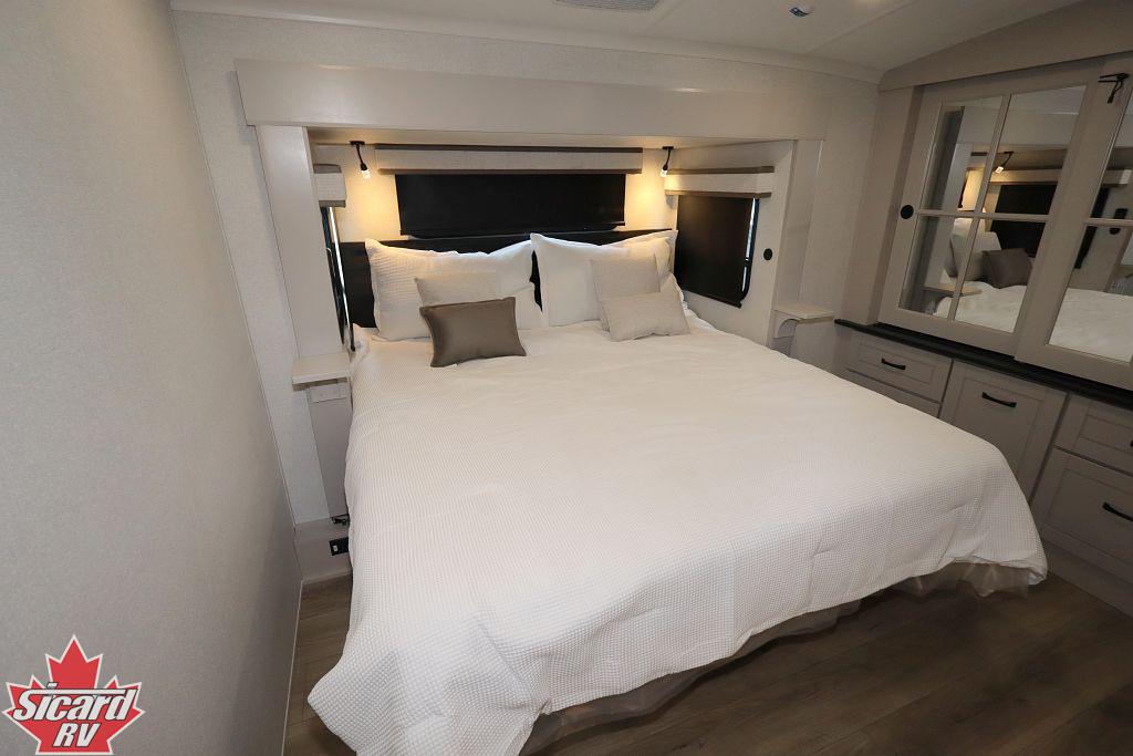 2026 JAYCO NORTH POINT 395DSDB