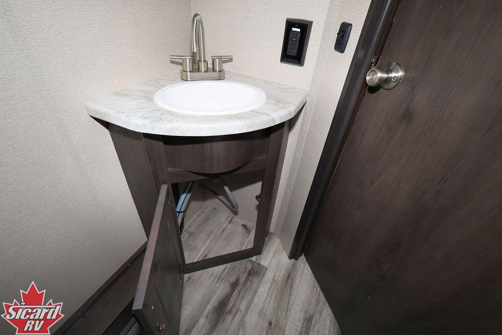 2023 GRAND DESIGN TRANSCEND 261BH