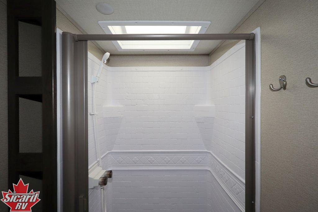 2023 GRAND DESIGN TRANSCEND 261BH