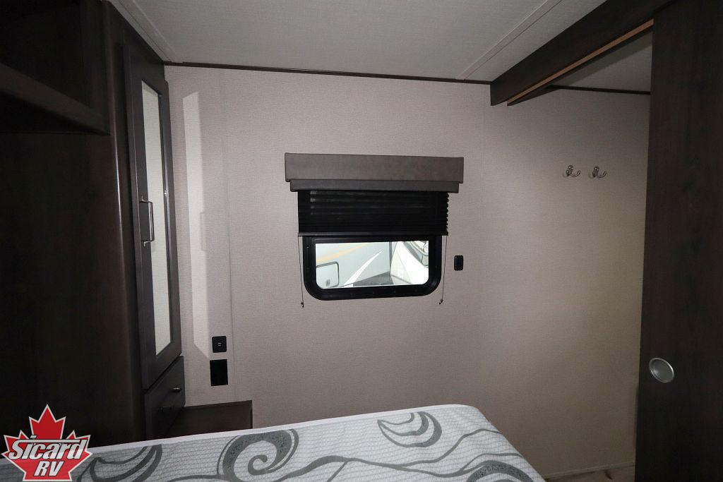 2023 GRAND DESIGN TRANSCEND 261BH