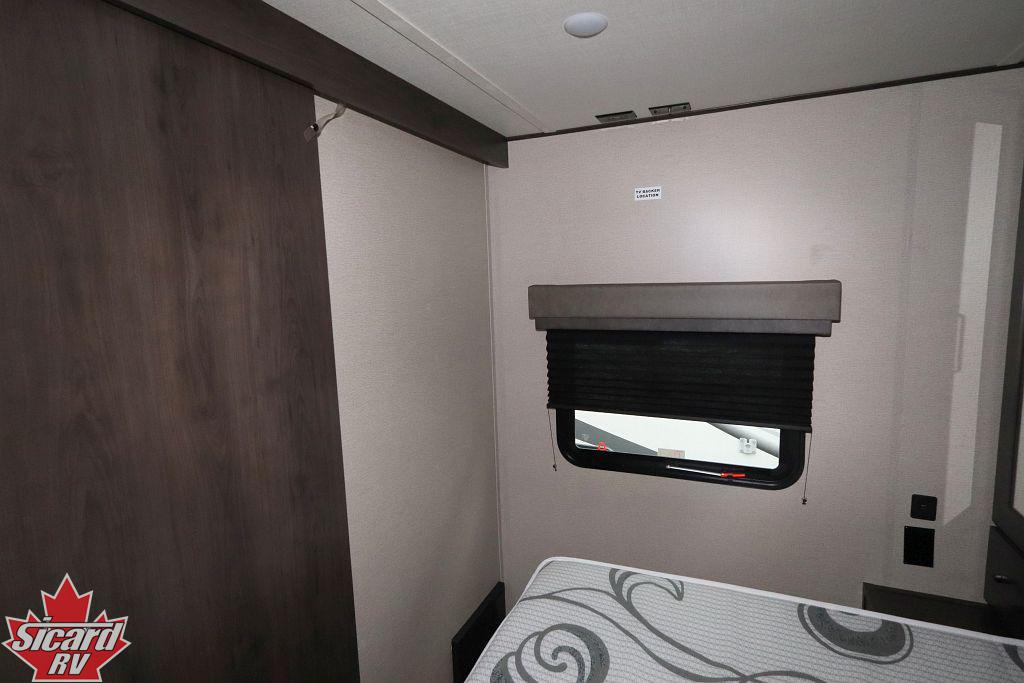 2023 GRAND DESIGN TRANSCEND 261BH